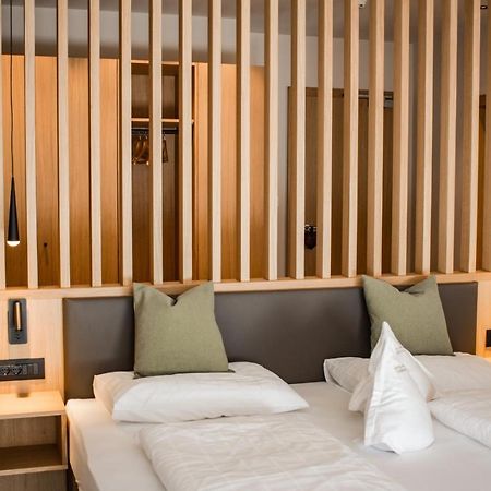 Hotel Theresia ซานเลโอนาร์โด อิน ปาซีเรีย ภายนอก รูปภาพ