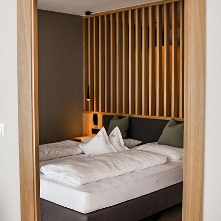 Hotel Theresia ซานเลโอนาร์โด อิน ปาซีเรีย ภายนอก รูปภาพ